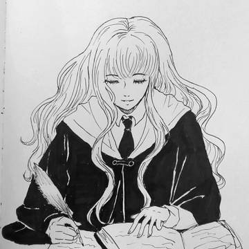 hermione