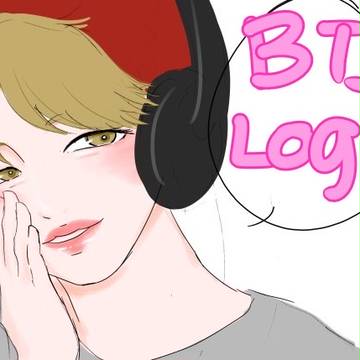 BTS LOG