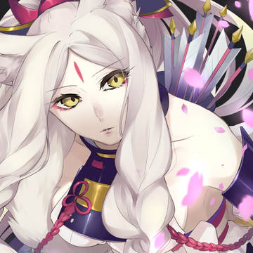 森姫