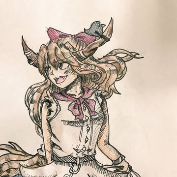 萃香