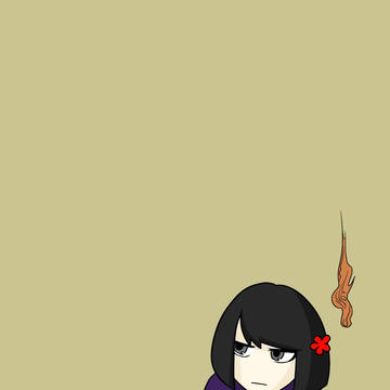 zashiki-warashi