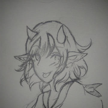 Amanojaku