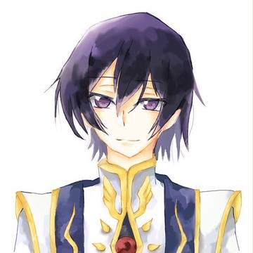 ルルーシュ