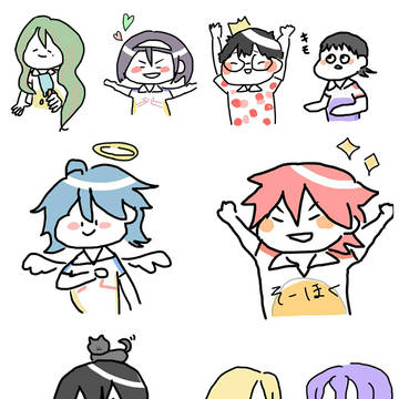 ゆるペダ