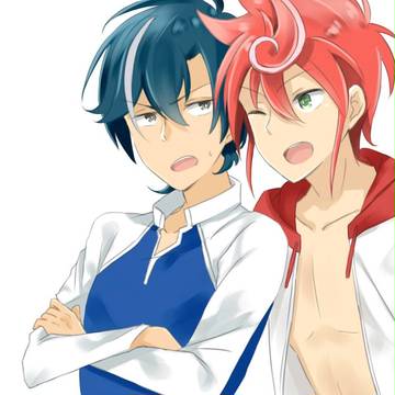 【腐】ヴァンガGまとめ2