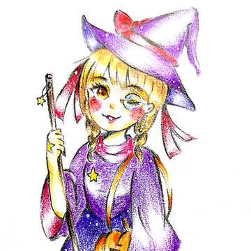 魔女
