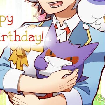 【僕ポケ】7月22日