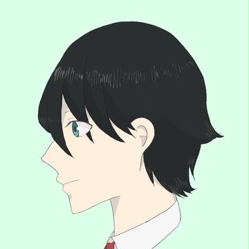 ほりかわくん
