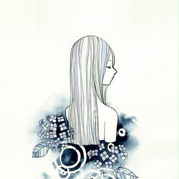 浸透