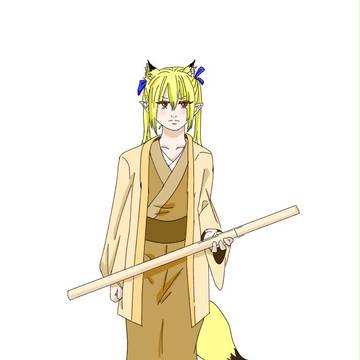 塗ってみた