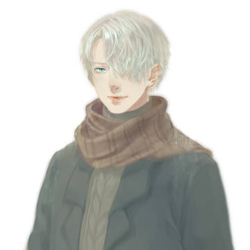 有匪君子