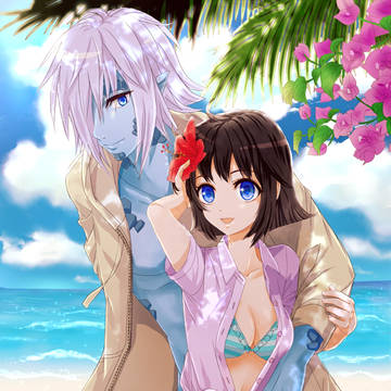 夏休み