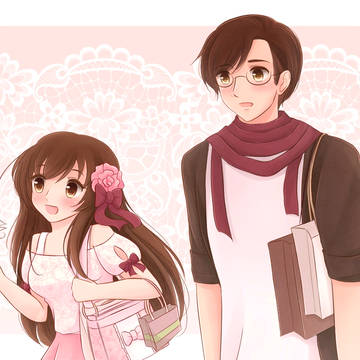 ♥ ♥ ♥