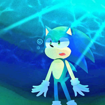 SONIC STUFF 01