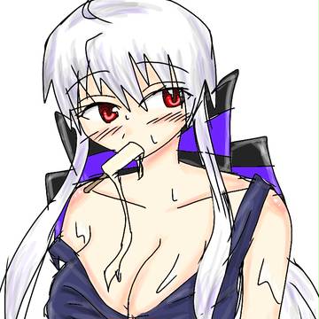 弱音ハク