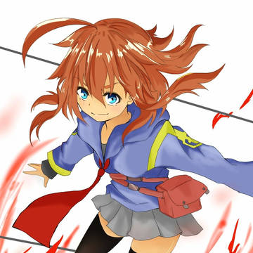 練習イラスト