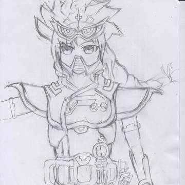 KR Para-dx Eirin