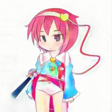 カラーさとり