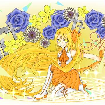魔法少女