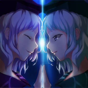 邂逅