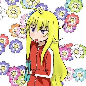 デジ絵練習2