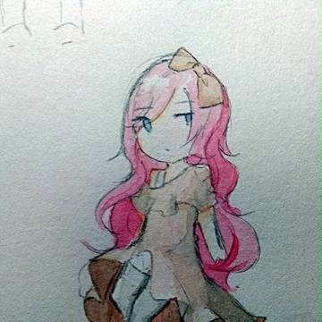 一丢丢摸鱼