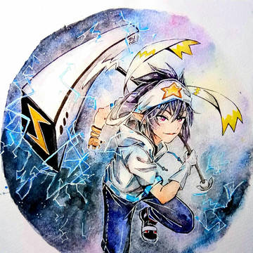 雷狮