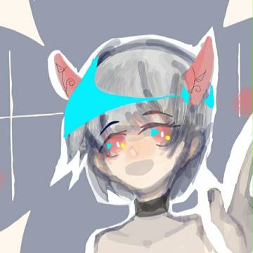 涂鸦堆(慎入)
