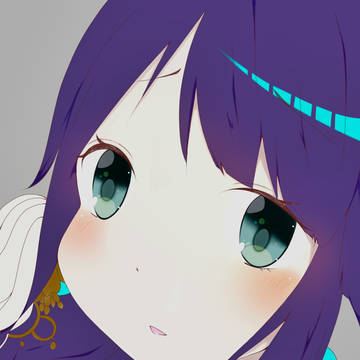 人魚姫
