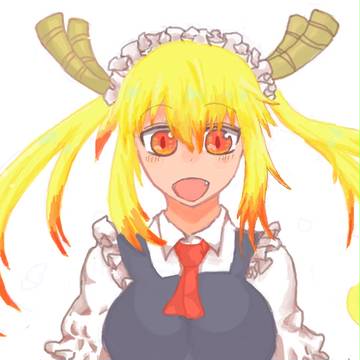 トールちゃん