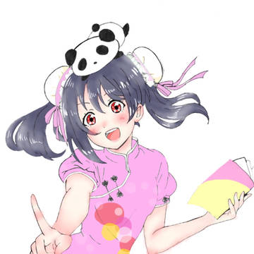 にこにーHappy Birthday♡