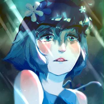 Steven Universe Doodle