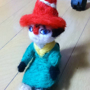 ヨクサル作ってみた