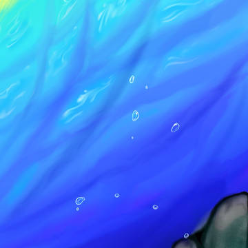 らくがき