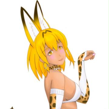 けものともだち