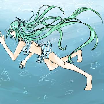 miku