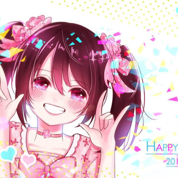 矢澤にこ生誕祭2017