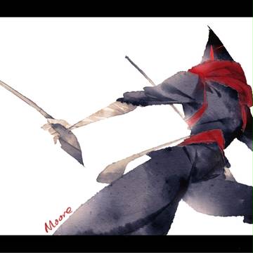 大护法