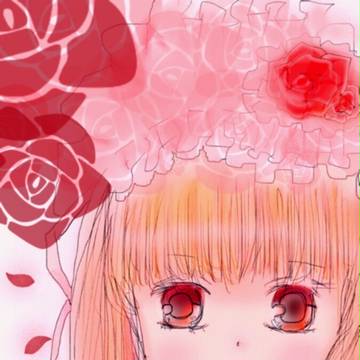 薔薇乙女