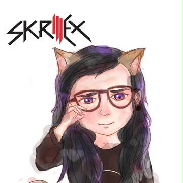 skrillex