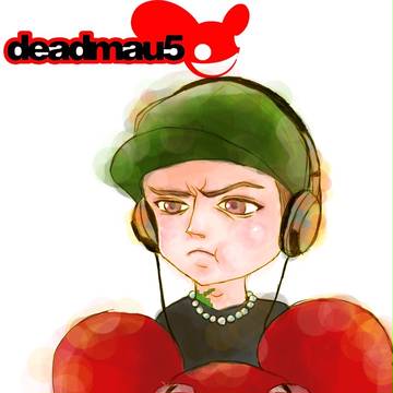 deadmau5
