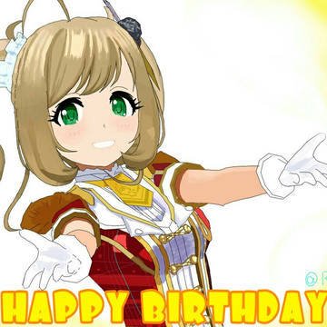 佐藤心生誕祭2017