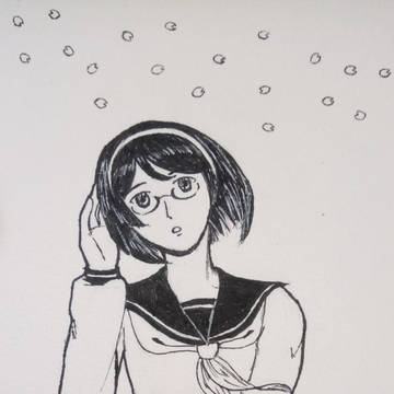 Kirishima-san