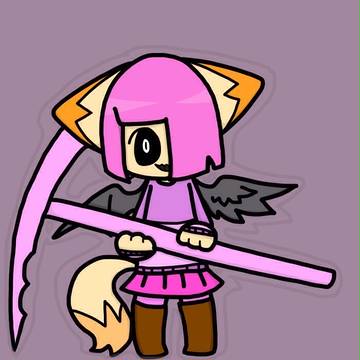 Betty剑