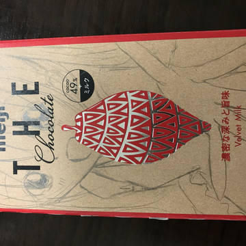 THE チョコレート