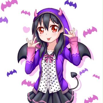 ♥