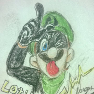 doodle M L