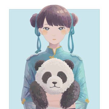 チャイナ