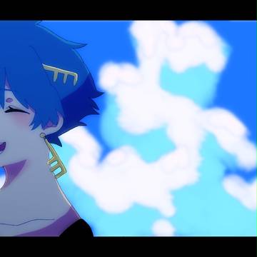 暑いね