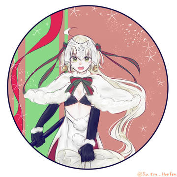 FGO落書きまとめ